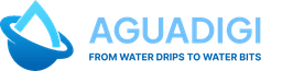 AguaDigi Logo